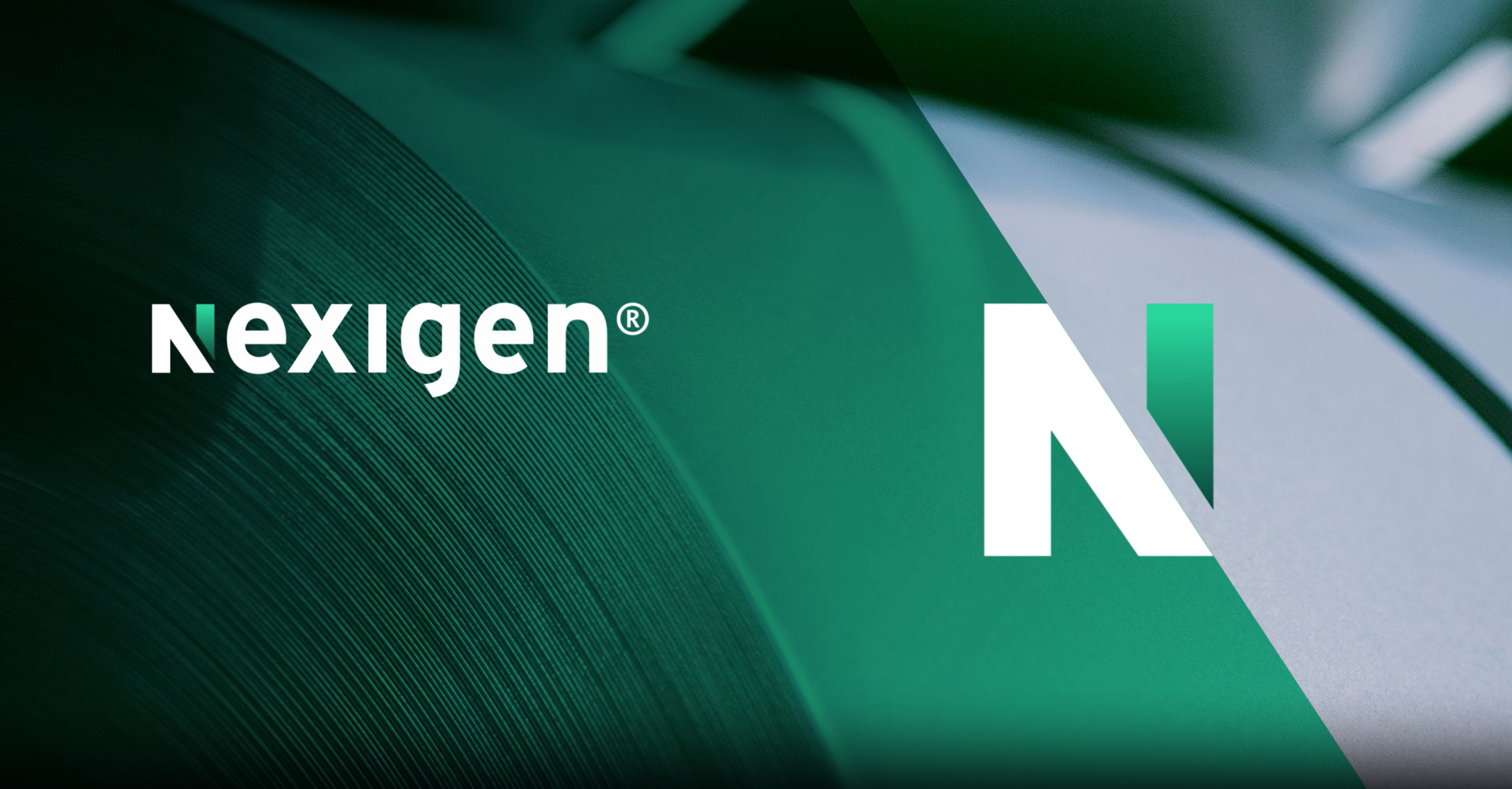 Nexigen Logo
